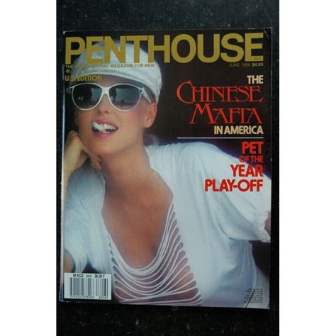 penthouse nude